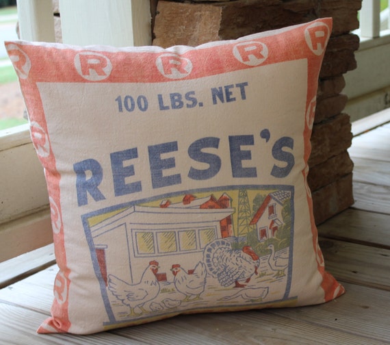 reese's pillow plush