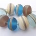 Lampwork Glass Beads New Hampshire