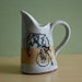 Elephant PItcher