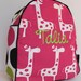 Custom listing for Joanna