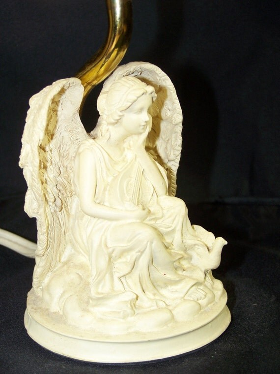 Guardian Angel Night Light