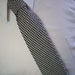 Houndstooth Necktie for Men or Boys