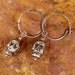Skull Hoops