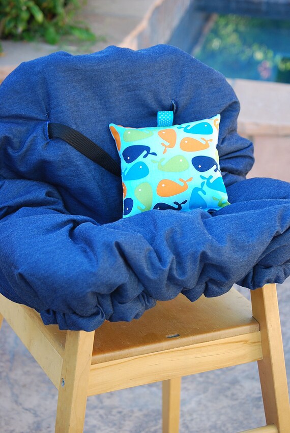 Shopping Cart Cover Shopping Cart Cover for Boy Custom by