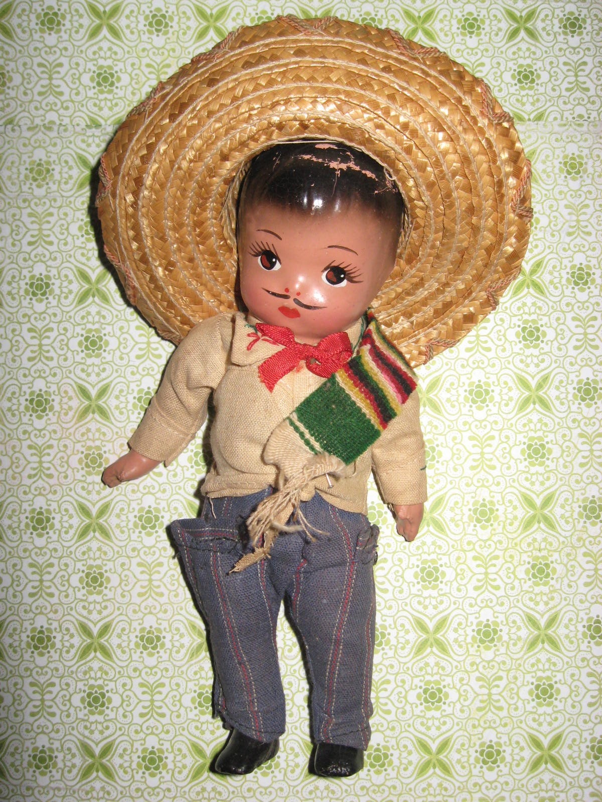 mexican dolls wholesale