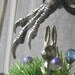 Predator And Prey Diorama Necklace