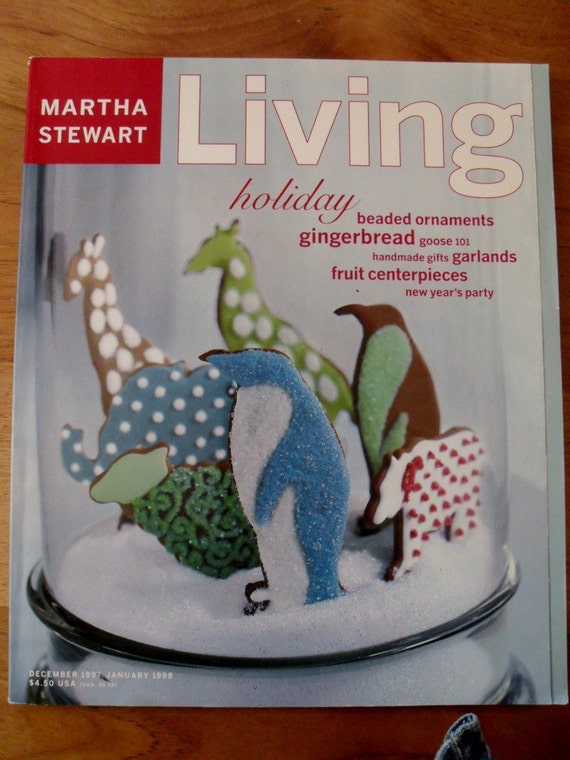 christmas craft ideas martha stewart living december 1997 christmas craft ideas martha stewart living december 1997