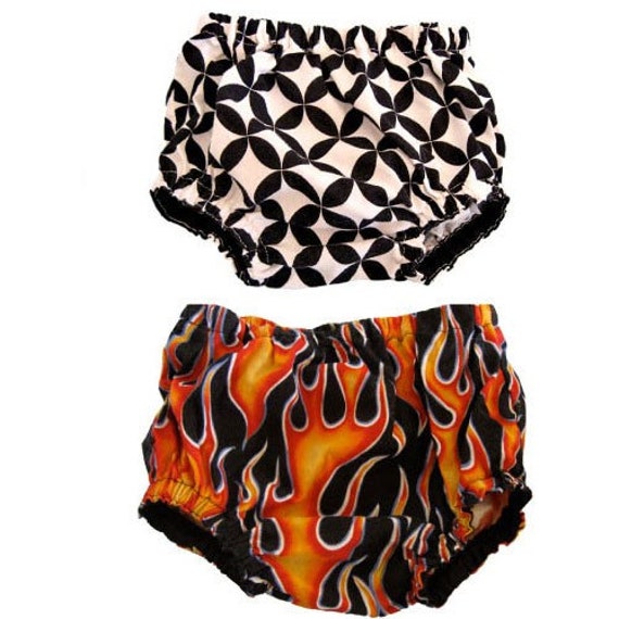 DIAPER COVER sewing pattern baby boy & toddlers PDF