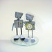 Robot Wedding