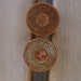 Knitting Needles Cherry Size 13 - Wood Spool