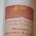 The Winter Butter Lotion