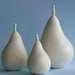 Set of 3 Pears