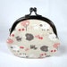 Small Sheep Coin Purse