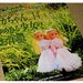 RESERVED justbabyshop Japanese Craft Pattern Book Sewing Doll Clothes