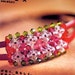 Japanese Craft Pattern Book Beading