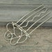 Hair Comb, Hair Ornament, Hair Stick, Hair accessory