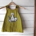 Everyday Smock - free size 12m to 4T