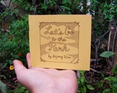 Vintage poetry zine: EPHEMERIS 1 CASSIOPEIA 2, circa 1960's Vintage poetry zine: EPHEMERIS 1 CASSIOPEIA 2, circa 1960's