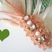 WAS 50.00 Now 35.00 Feather Brooch-Crochet Gold Lace-Hair Pin Barrette -Pink-Vintage Rhinestone-Bridal Pearl-Holiday-La Vie En Rose-