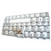 QWERTY ) Pocketbook Slash Checkbook Holder
