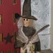 Primitive Witch Griseida