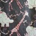 Mid-Century Modern Vintage Animal Fabric
