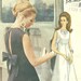VOGUE COUTURIER 2112 Belinda Bellville - 1960s Evening Dress