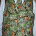 Wedding Prom Cruise , Camo vest and tie