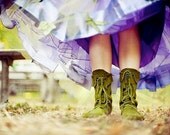 Earthgarden fantasy woodland wedding lace up moss green suede handmade boots/moccasins Mid calf 11 inch high order your size Earthgarden fantasy woodland wedding lace up moss green suede handmade boots/moccasins Mid calf 11 inch high order your size