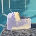 Handmade Soap Lavender 5 oz