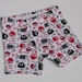 Ooga Booga Monster children's boxer briefs, size 6/6x