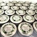 Custom Listing for Mary-Pat Favor Candles Travel Tin Gift