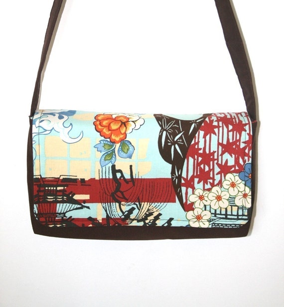 Asian Purse 48