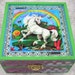 Unicorns and Rainbows Jewelry Stash Box