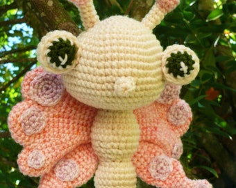 CROCHET ANATOMICAL HEART PATTERN Crochet Patterns Only