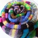 Complex Self Striping Yarn Club
