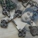 communion . necklace