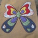 RESERVED FOR TRDKS- Summer Butterfly Messenger