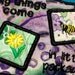 ACEO Little Packages - ACEO or Patch with INCHIES