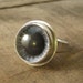 innocent eyeball ring
