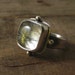 glimmer ring