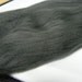 Black Diamond Carbonized Bamboo Top