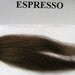 Rayon Bamboo- Expresso-price reduced