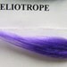 Rayon Bamboo- Heliotrope-price reduced