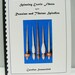 Book-Spinning Exotic Fibers with Russian and Tibetan Spindles
