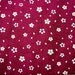 Beautiful Japanese Cotton Fabric-Cherry Blossoms Half Yard (F233)