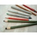 Vintage Drawing Pencils Charcoal and Stumps