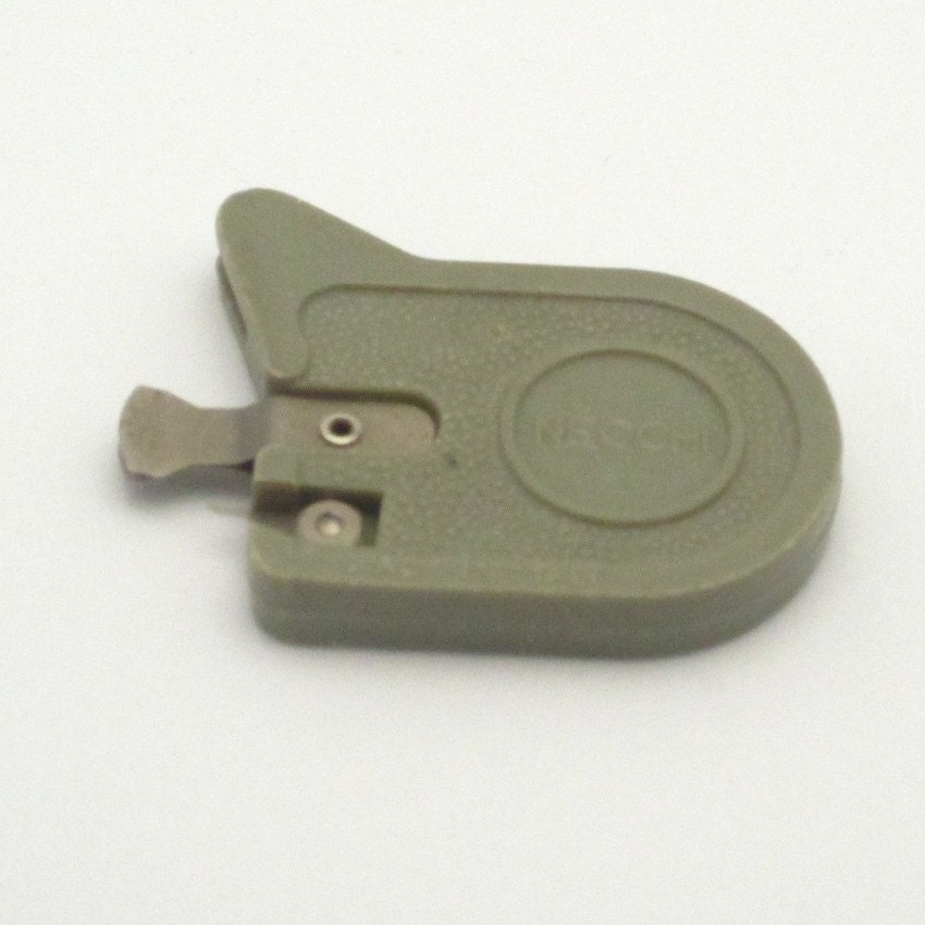 VIntage Necchi Sewing Needle Threader