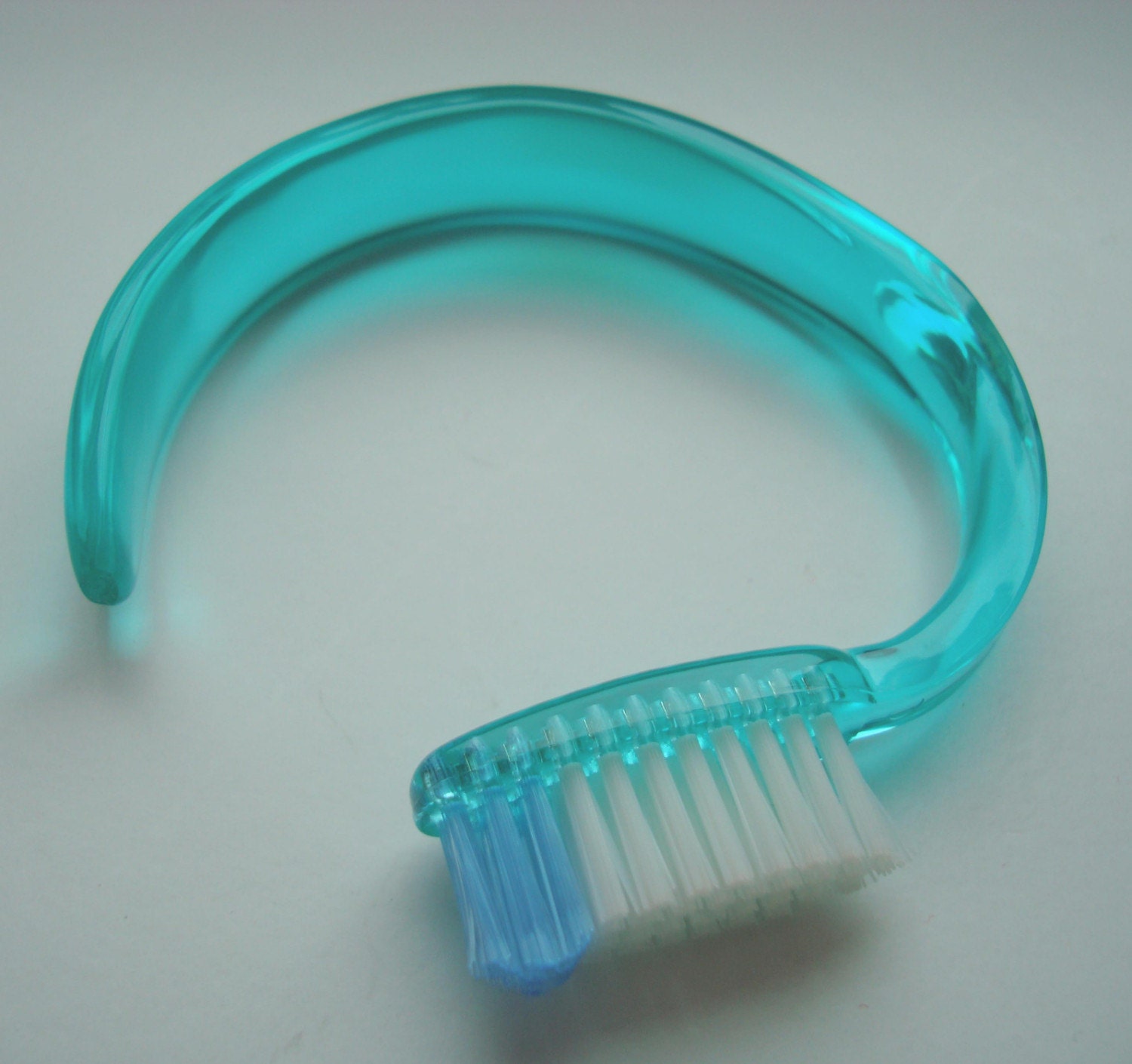 Toothbrush Bracelet/Bangle