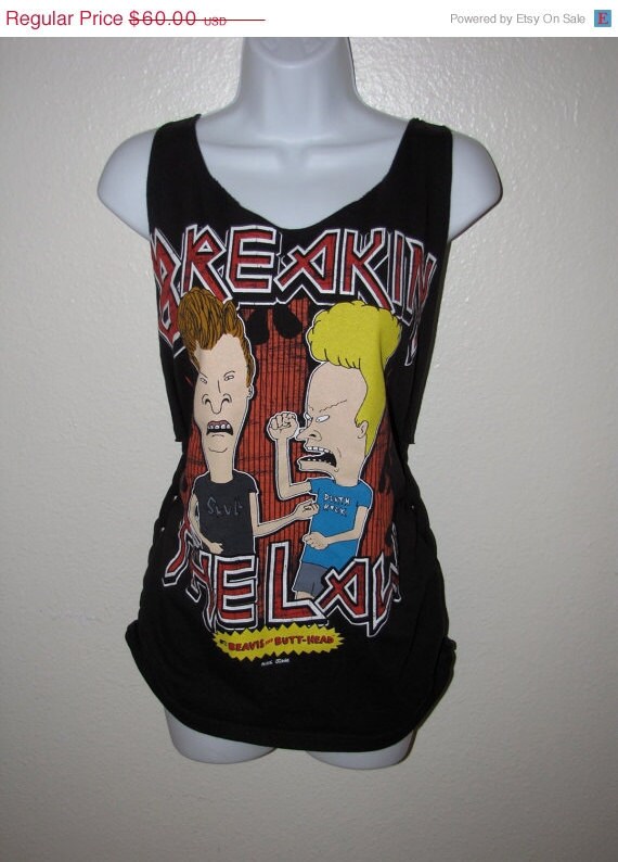 beavis and butthead spring break t shirt